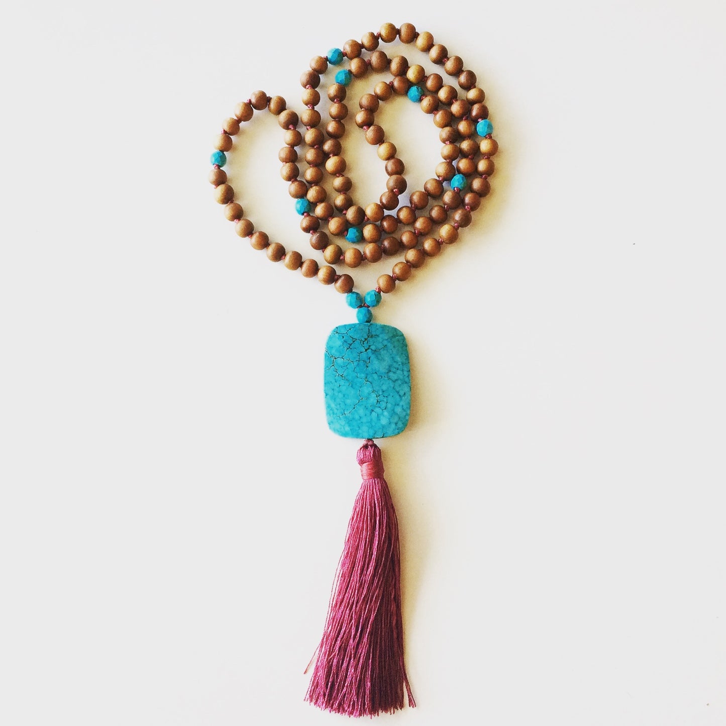 She Believed Mala