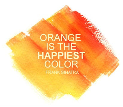 Tangerine Chakra Dream Mala