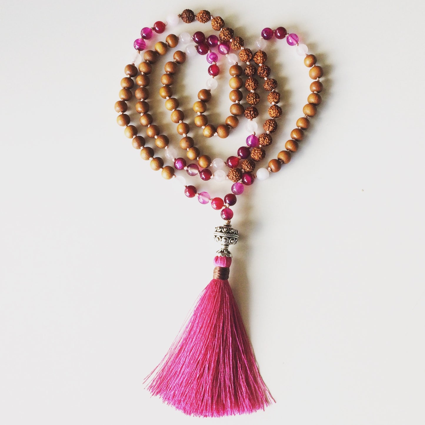 Self-Love Mala