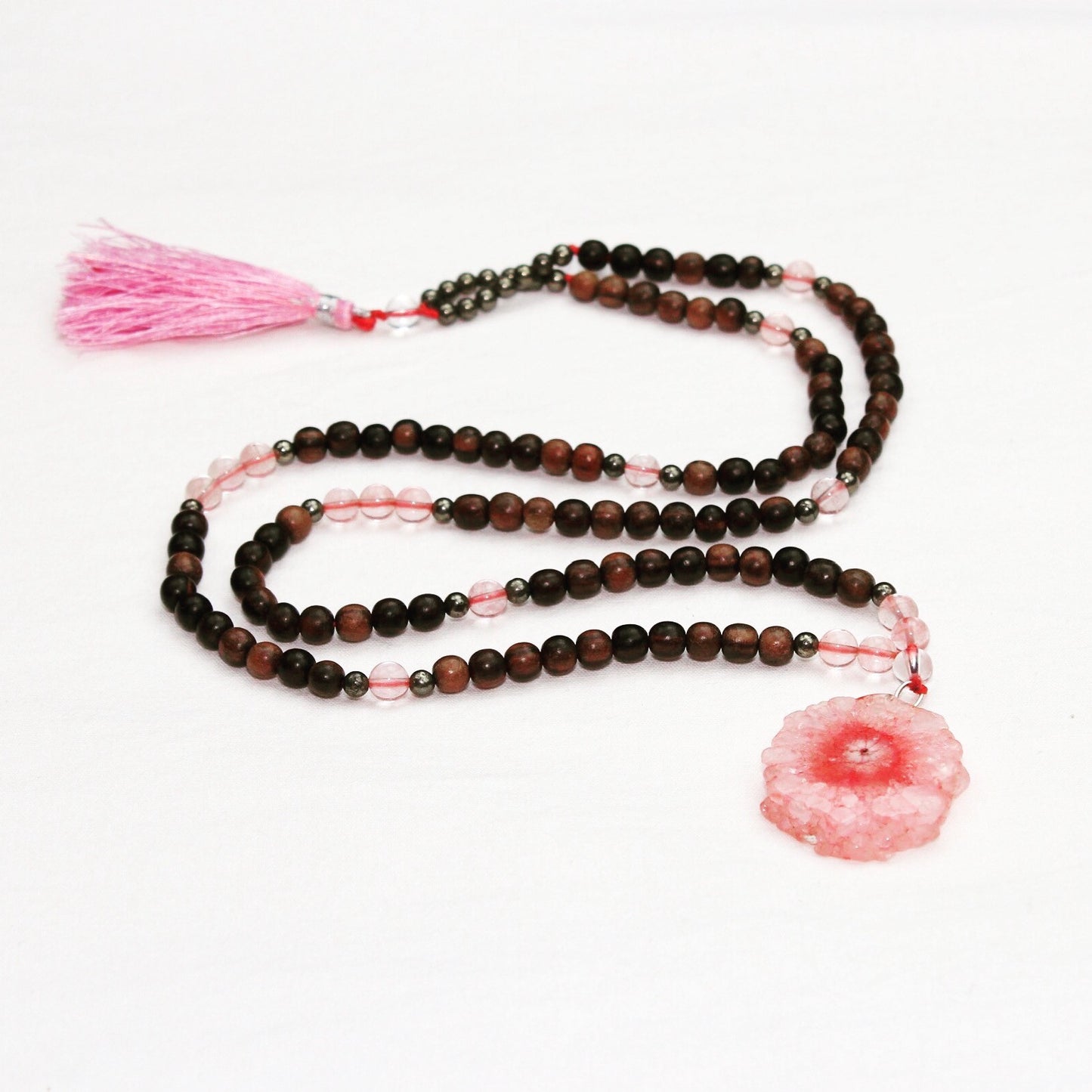 Growth and Renewal Mala