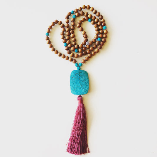 She Believed Mala