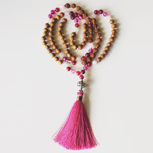 Self-Love Mala
