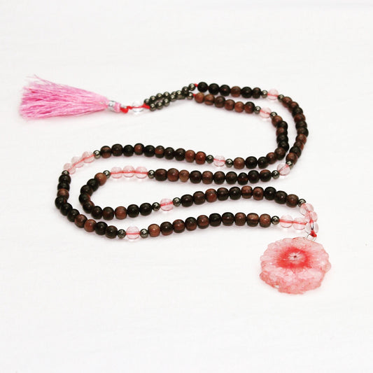 Growth and Renewal Mala